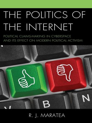 cover image of The Politics of the Internet